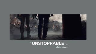 slowed down  unstoppable [upl. by Aseefan]