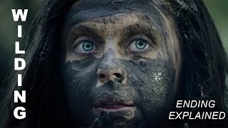 Wilding 2018 Full Movie Explained  Movies insight English [upl. by Sakovich]