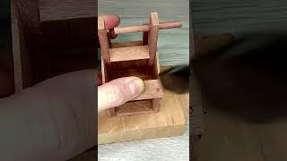 Counterweight Trebuchet DIY [upl. by Alledi]