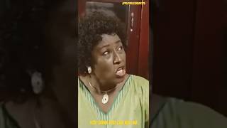 YOU WANT TO POISON MY FOOD Patience Ozokwor Movies trending oldnigerianmovies shorts [upl. by Yrallam]