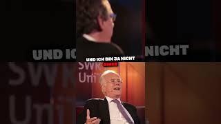 Wie viele Kinder hat Harald Schmidt SWR [upl. by Anaiv415]