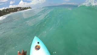 surfing Puerto Rico secret spots season 2 ep 1 [upl. by North]