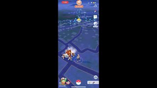 Pokemon Go Chill Live [upl. by Olette981]