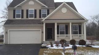 Beautiful 4 Bedroom home for rent in Westerville OH [upl. by Anastatius]