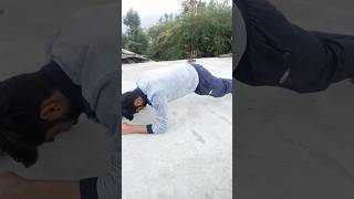 11 Nov 2024plank for 2min 🙂 abs core abdomen homeworkout exercise workout gym motivation [upl. by Sisxela]