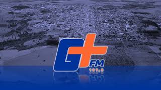 Prefixo  Gmais FM  1075 MHz  GoiatubaGO [upl. by Evante]