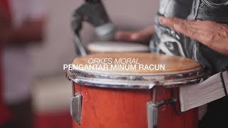 Pengantar Minum Racun  Bintangku Bintangmu Live at Komplek Graha Pejaten [upl. by Googins]