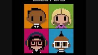 Black Eyed Peas  The Time Dirty Dancing REMIX [upl. by Relyk]