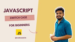 Switch Case in JavaScript [upl. by Eul]