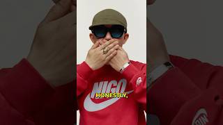 Can NIGO save Nike nigo nike sneakers fashion japanfashion [upl. by Eryt308]