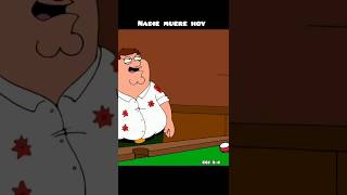 La Muerte se fue de vacaciones familyguy petergriffin humor shorts shortsfeed shortsviral [upl. by Annoyt]