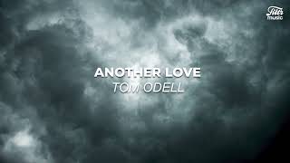 Tom Odell  Another Love  Tradução  Letra [upl. by Araes]