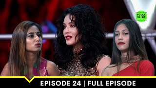 Maera And Anushka Have A Heated Argument  MTV Splitsvilla 11  Episode 24 [upl. by Glenn]