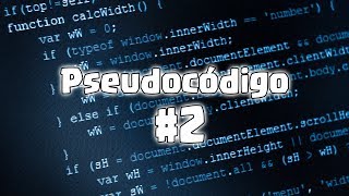 Pseudocódigo  ¿Como hacer un Pseudocódigo  Parte 2 [upl. by Nuahsyar]