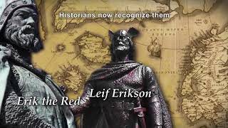 World Explorers Erik the Red amp Leif Erikson Accessible Preview [upl. by Ivor857]