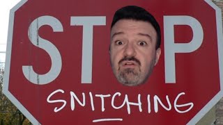 DSP wants his VIEWERS to snitch on detractors [upl. by Eetsirk]