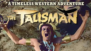 The Talisman 1966 Rare Western Full Movie  Ned Romero Linda Hawkins [upl. by Lleda302]