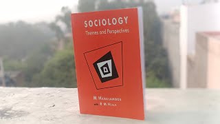 Chapter 1  The Sociological Perspective P  1 Introduction hinglish upsc ias sociology [upl. by Llehsem67]