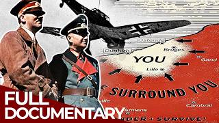 The Second World War  Episode 2 Attack on Europe  Free Documentary History [upl. by Rigdon]