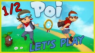 Poi Lets Play 12 [upl. by Alysoun242]