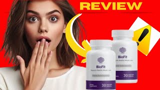 REVIEW BIOFIT⚠️BEWARE⚠️BIOFIT REVIEWSBIOFIT REVIEWS DOES IT WORKBIOFIT PILLS [upl. by Annatnas]