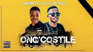 Ong Costile  Kharishma amp 071 Nelly Master Beat Original [upl. by Wedurn]