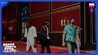 GTA VICE CITY Definitive Edition PL 🌴 18ROZRÓBA W GALERII HANDLOWEJ [upl. by Rothenberg357]