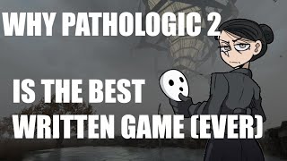 Dissecting Pathologic 2 Why Its The Best Game of 2019 [upl. by Sonnnie552]