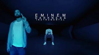 Eminem  Darkness Instrumental WinissBeats [upl. by Pate396]