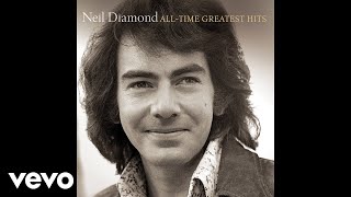 Neil Diamond  Forever In Blue Jeans Audio [upl. by Annohsat]