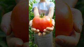 🍅🤢IL POMODORO ERA VELENOSO🤢🍅 perte food curiosità [upl. by Swan]