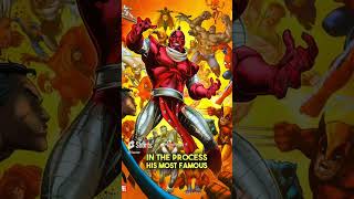 Who IS The High Evolutionary [upl. by Kapeed]