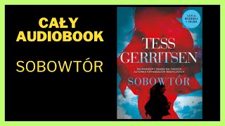 Sobowtór  Thriller Kryminał Audiobook Cały Audiobook Książki online audiobook ksiazka [upl. by Schonfield825]