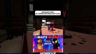 Gang Beasts Story part 5 [upl. by Maltzman]