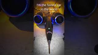 The fastest car on earth shorts edit mindset viralvideo makeyourday funny memes [upl. by Elicia]