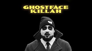 Ghostface Killah  The Mixtape Wickit Remixes [upl. by Wichern]