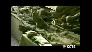 Mysterious Mummies of China 1998 Part 6  End [upl. by Ulah]