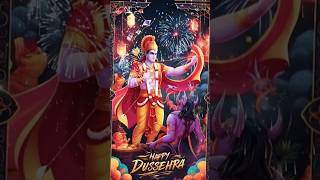 Happy Dessehera 🎉🎊 happydussehra dance love dussehera song dussehraravan dusserah ravan [upl. by Swords]