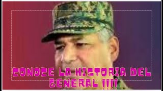 REVELACIONES SOBRE UN GENERAL DOMINICANO [upl. by Ybocaj]