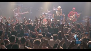 Prophets of Rage live at Warsaw in Brooklyn [upl. by Ryon878]