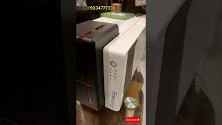 Evolis primacy 2 printer  Evolis Primacy printer best Price in Patna Unboxing [upl. by Dash78]