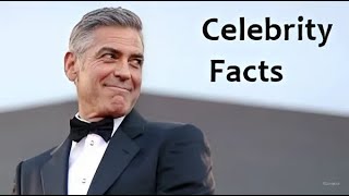 Unveiling George Clooney Inside the Life of Hollywoods Most Charismatic Star [upl. by Newberry]