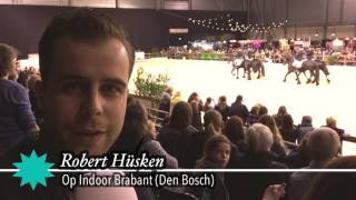 Indoor Brabant 2017 vrijdag [upl. by Eshelman335]