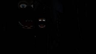 What If Withered Freddy Had His Own Power Out Jumpscare fnaf fnaf2 freddyfazbear witheredfreddy [upl. by Cob524]