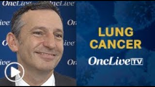 Dr Besse on Mechanisms of Acquired Resistance in EGFR Advanced NSCLC [upl. by Aneles847]