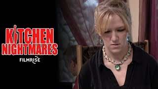 Kitchen Nightmares Uncensored  Season 6 Episode 5  Full Episode [upl. by Torey]