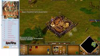 Age of Mythology V152363 Trainer 8 [upl. by Merchant]