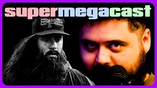 SuperMegaCast  EP 352 Gump Uncut ft MeatCanyon [upl. by Nosrej]