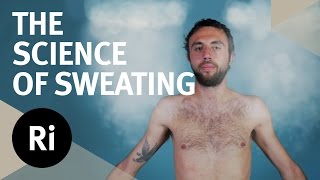 How To Sweat Less  The Science of Sweating [upl. by Vaclav784]