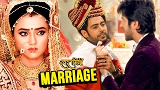 Shocking Ragini To Get Married To Nikhil  Swaragini [upl. by Adriel]